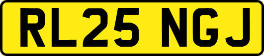 RL25NGJ