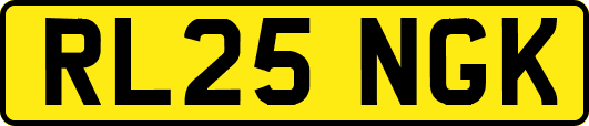 RL25NGK