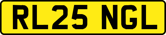 RL25NGL