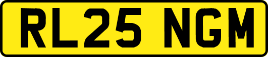 RL25NGM