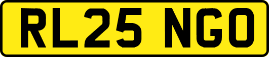 RL25NGO