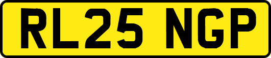 RL25NGP