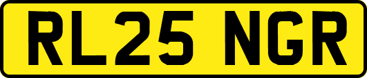 RL25NGR