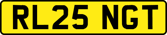 RL25NGT