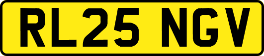 RL25NGV