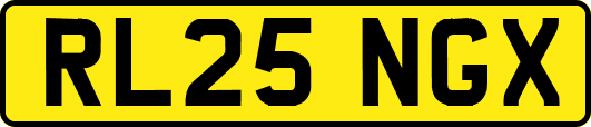 RL25NGX