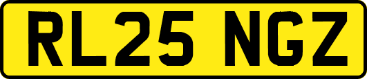 RL25NGZ