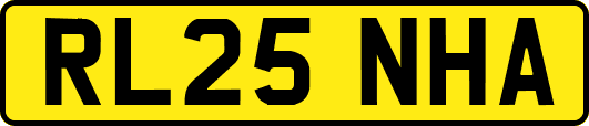 RL25NHA