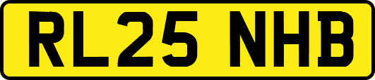 RL25NHB