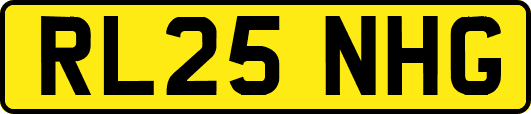 RL25NHG