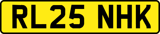 RL25NHK
