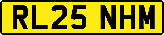 RL25NHM