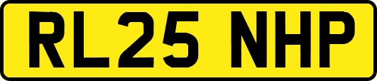 RL25NHP