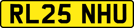 RL25NHU