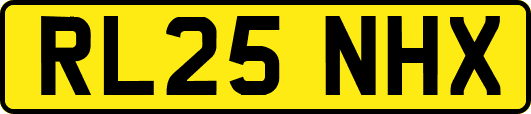 RL25NHX