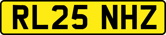 RL25NHZ