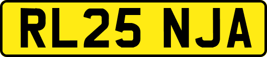 RL25NJA