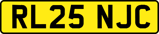 RL25NJC