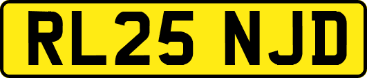 RL25NJD