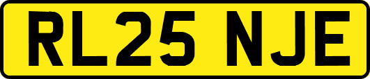 RL25NJE