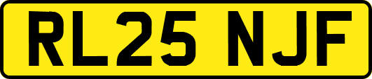 RL25NJF