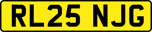 RL25NJG