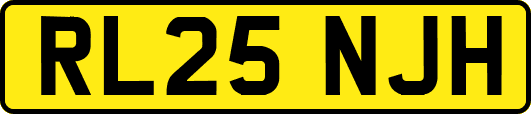 RL25NJH