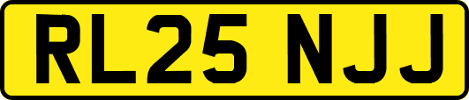 RL25NJJ