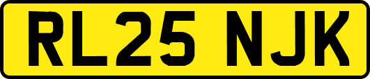 RL25NJK