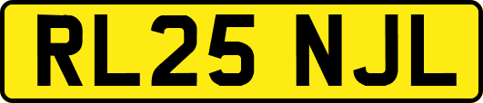 RL25NJL