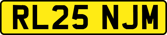 RL25NJM