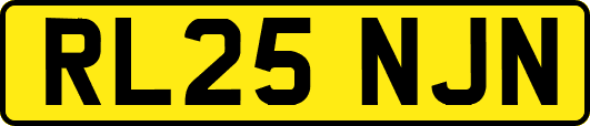 RL25NJN