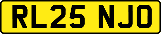 RL25NJO