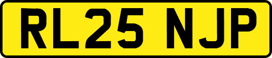 RL25NJP