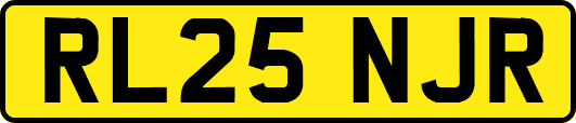 RL25NJR