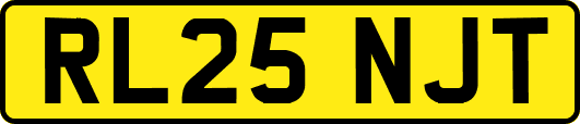 RL25NJT