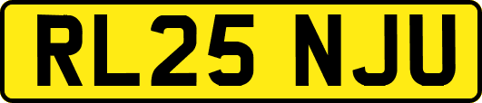 RL25NJU