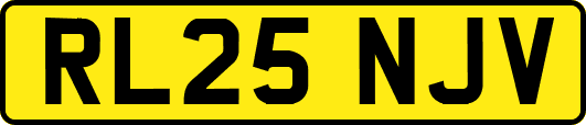 RL25NJV
