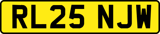 RL25NJW