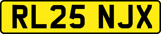 RL25NJX