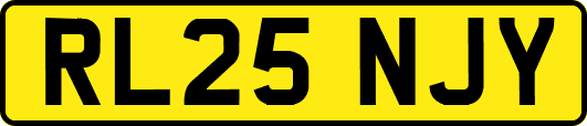 RL25NJY