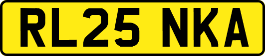 RL25NKA