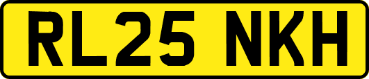 RL25NKH