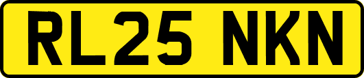 RL25NKN