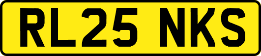 RL25NKS