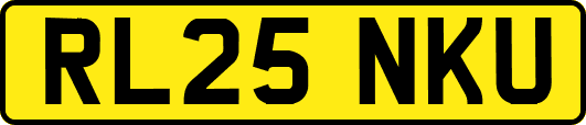 RL25NKU