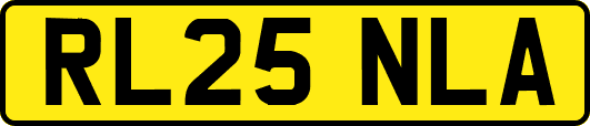 RL25NLA