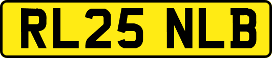 RL25NLB