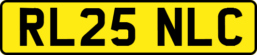 RL25NLC