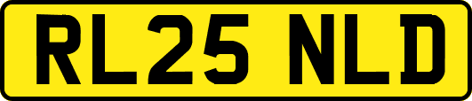 RL25NLD